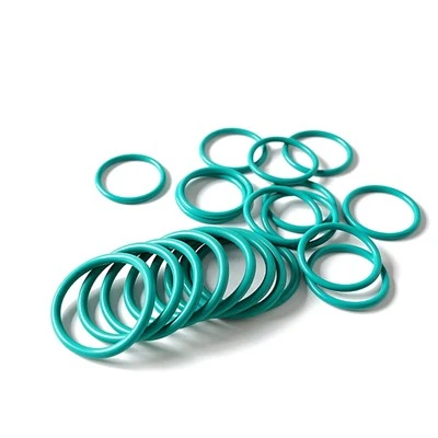 Flüor kauçuk O Ring